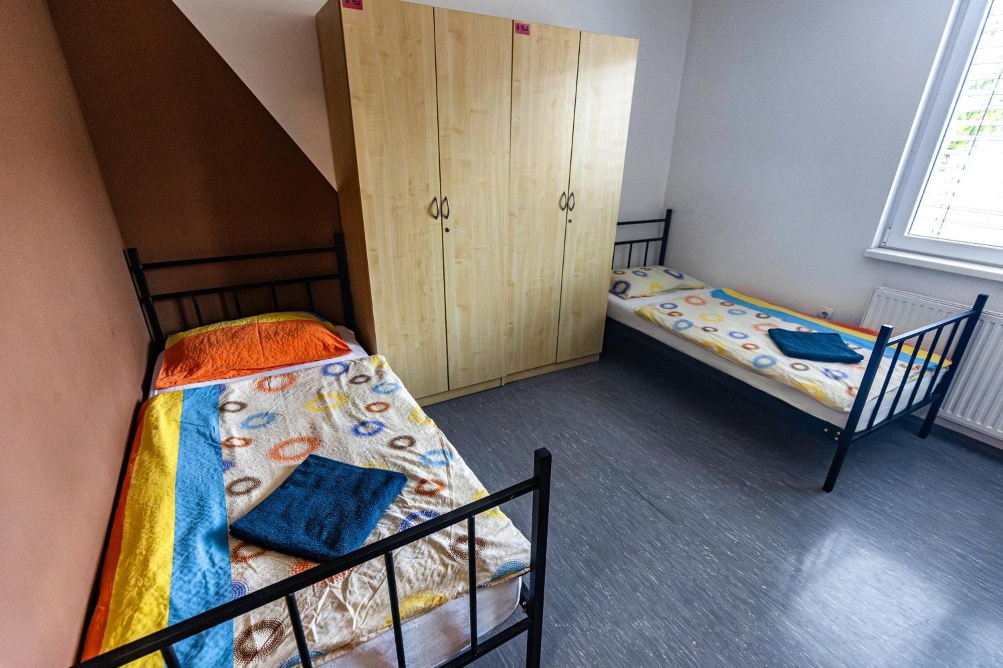 Hostel Веленє Екстер'єр фото