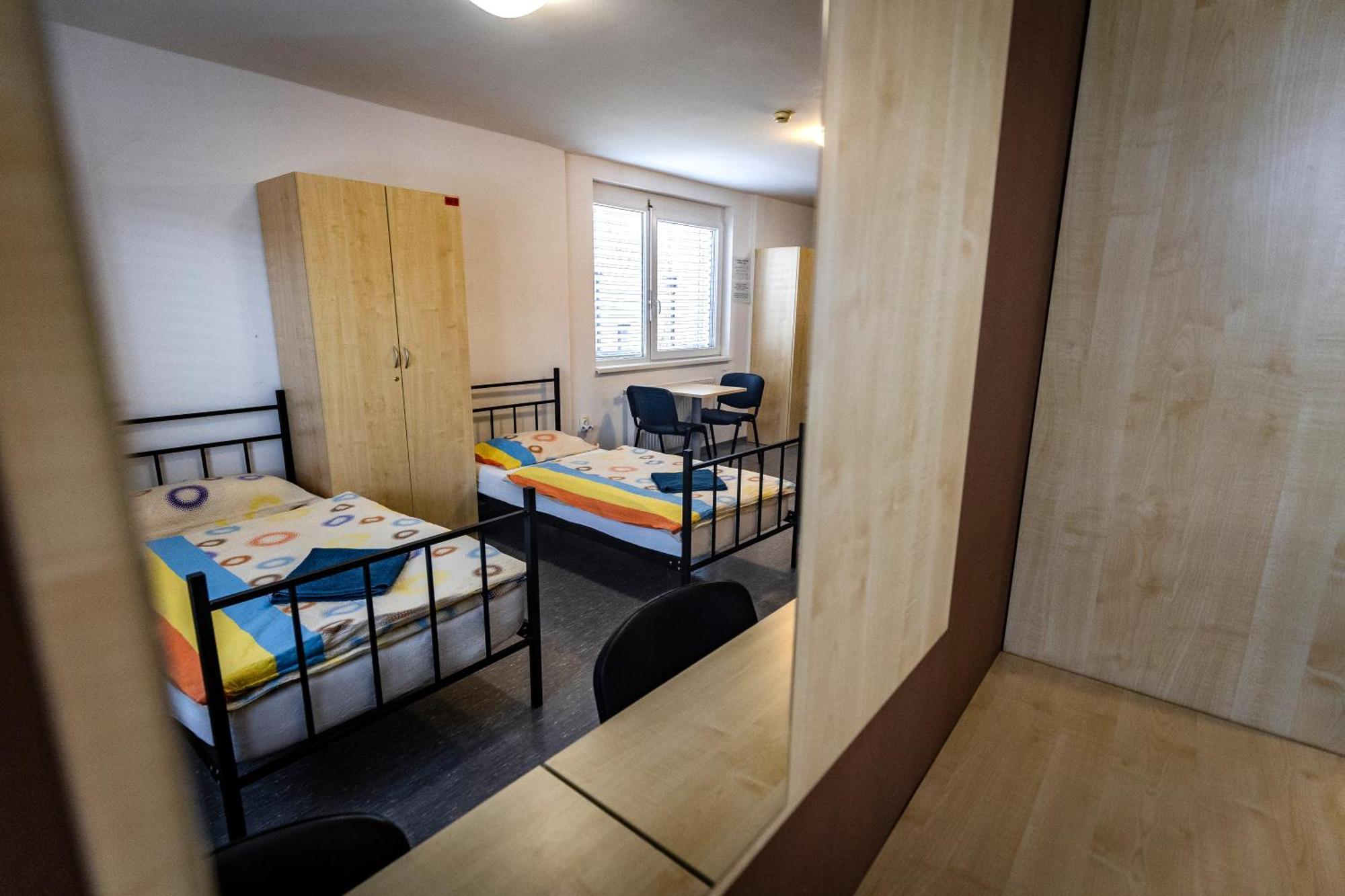 Hostel Веленє Екстер'єр фото